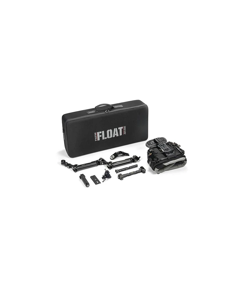 Tilta Float Dual Handheld Gimbal Support System