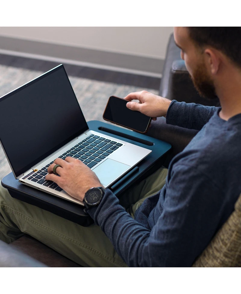 Lapgear Sidekick Lap Desk