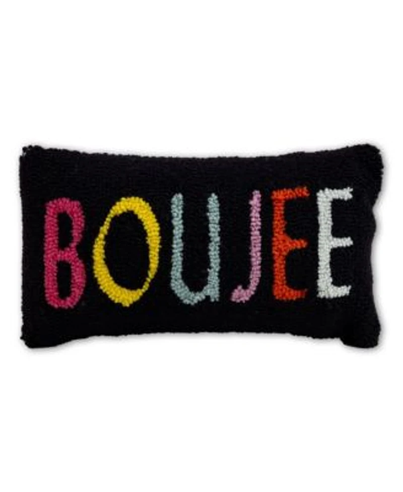 Furbish Hook Pillow