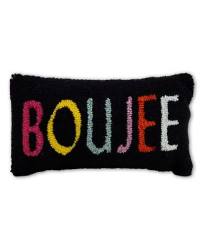 Furbish Hook Pillow