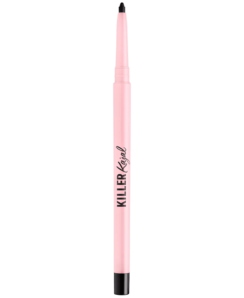 Too Faced Killer Liner 36-Hour Waterproof Gel Eyeliner