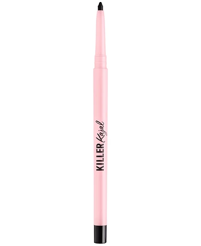 Too Faced Killer Liner 36-Hour Waterproof Gel Eyeliner