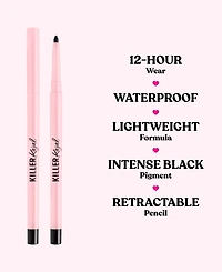 Too Faced Killer Liner 36-Hour Waterproof Gel Eyeliner