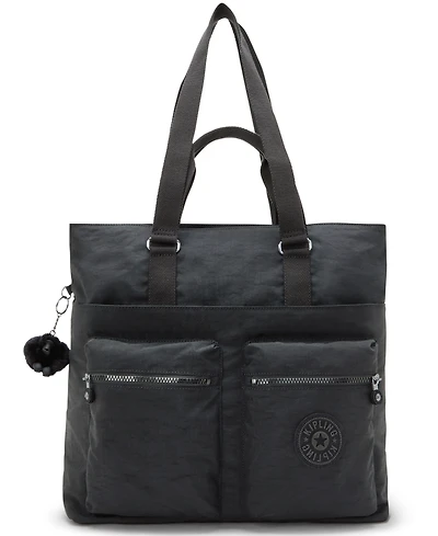 Kipling India 16" Laptop Large Tote Bag