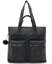 Kipling India 16" Laptop Large Tote Bag