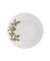 Studio Nova Holly Cheer 16 Pc. Dinnerware Set, Service for 4