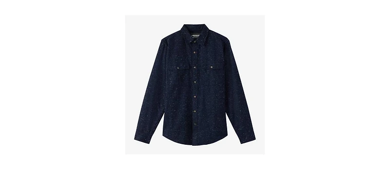 Mountain Khakis Men's Everett Pocket Shirt