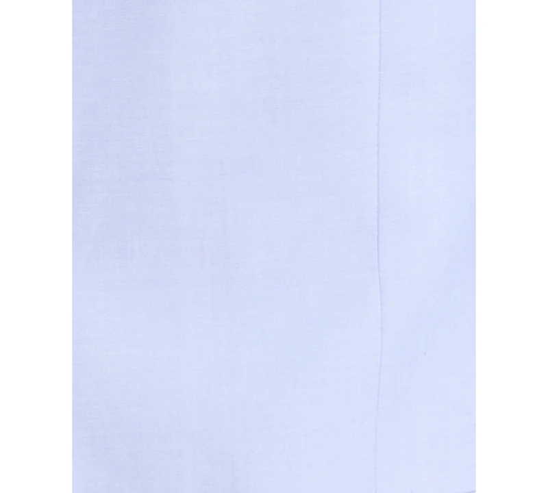 Nautica Men's Modern-Fit Chambray Blazer