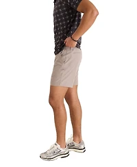 Chubbies Men's Everyday Performance Wrinkle Resistant 6" Shorts