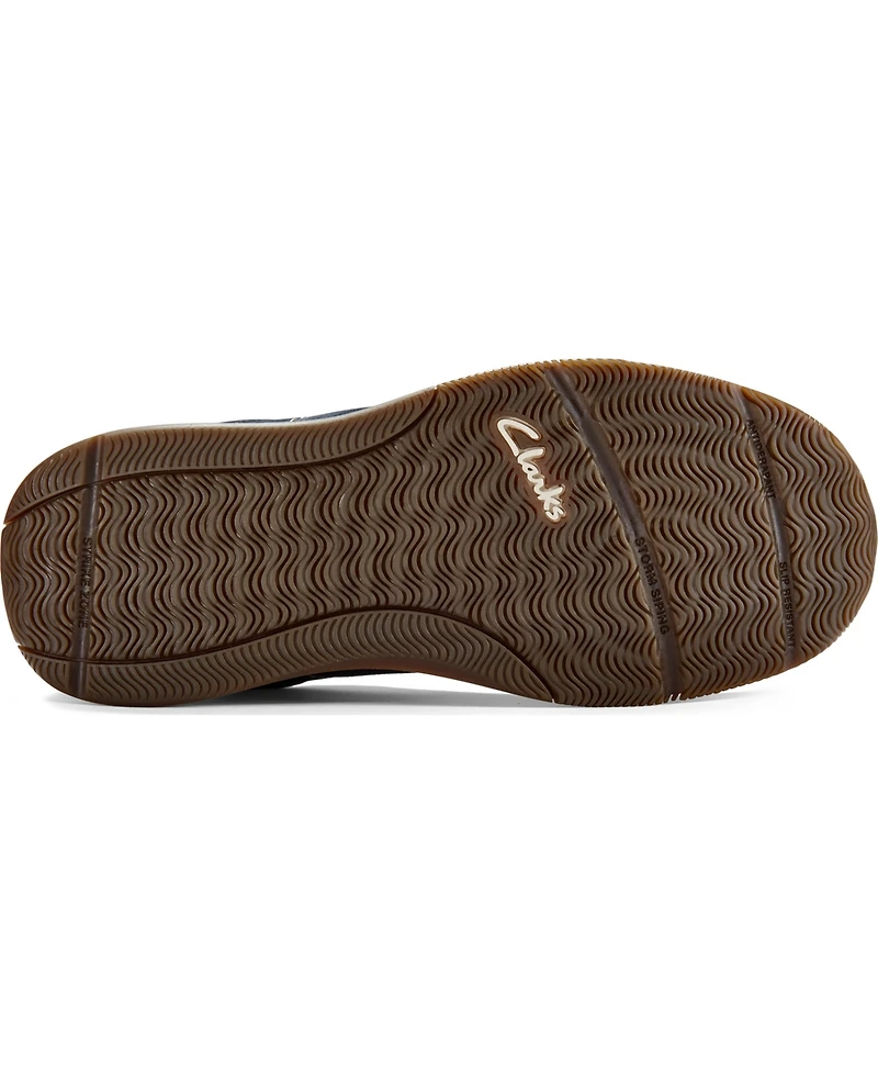 Clarks Collection Men's Townview Lace Shoes