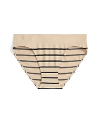 Lauren Ralph Women's Seamless Hipster Bikini Briefs