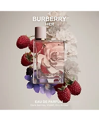 Burberry 2-Pc. Her Eau De Parfum Gift Set
