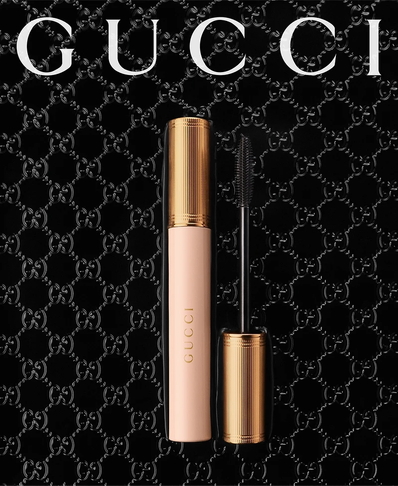 Gucci 2-Pc. Flora Gorgeous Gardenia Eau De Parfum with Mascara Set