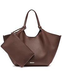 Dkny Paula Commuter Medium Sleek Tote