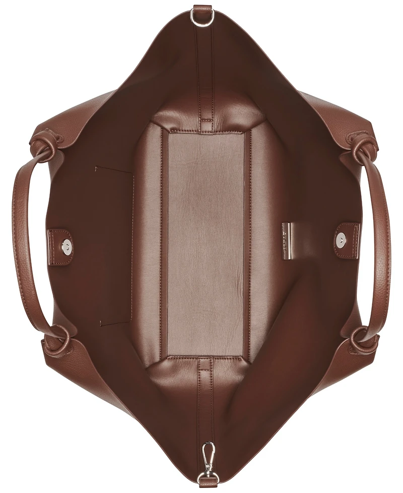 Dkny Paula Commuter Medium Sleek Tote