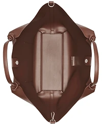Dkny Paula Commuter Medium Sleek Tote