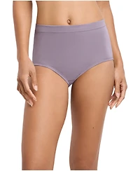 Jockey Cotton Stretch Brief 1556, Created for Macy's