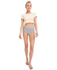 Jockey Cotton Stretch Brief 1556, Created for Macy's