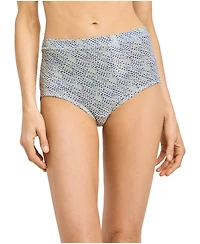 Jockey Cotton Stretch Brief 1556, Created for Macy's