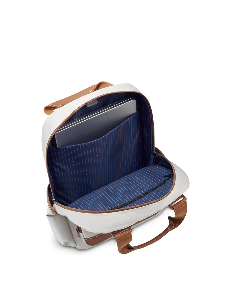 Delsey Paris Flanerie 2-Pc. Backpack and Luggage Set