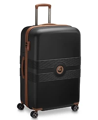 Delsey Paris Flanerie Carry-On and Large Spinner Set