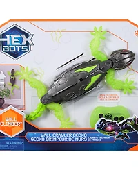 Hex Bots Wall Crawler Gecko