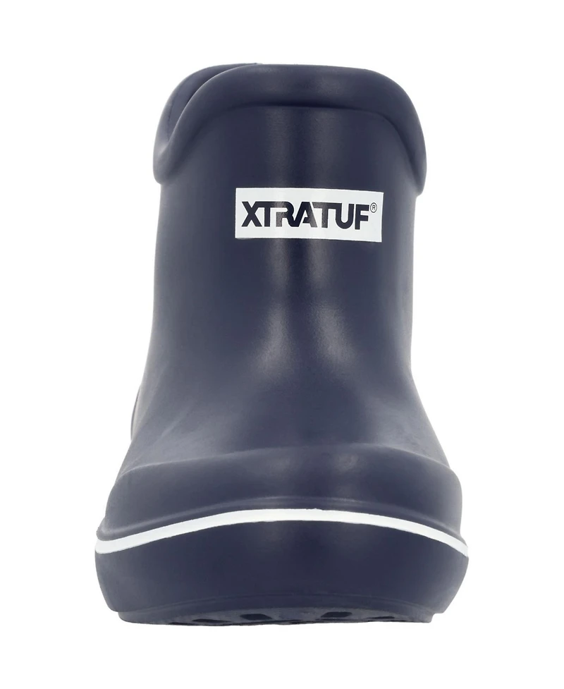 Xtratuf Kids Tufs Ankle Deck Boot