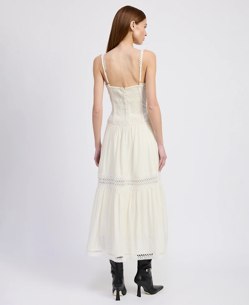 En Saison Women's Alannah Maxi Dress