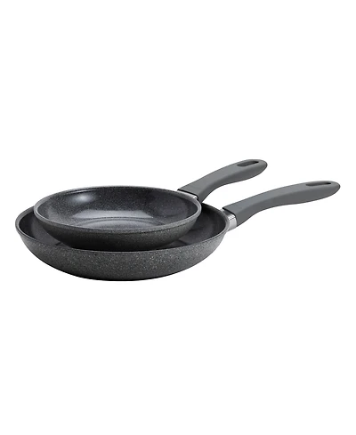 Zwilling Parma Plus Ceramic 2-Pc. Fry Pan Set