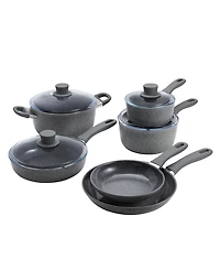 Zwilling Parma Plus Ceramic Nonstick 10-Pc. Cookware Set