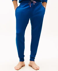 Tommy Hilfiger Men's Ribbed Jogger Pajama Pants