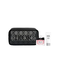 Complimentary Dior 3-Pc. Gift with any $175 purchase from the Dior Beauty or Women's Fragrance Collection.