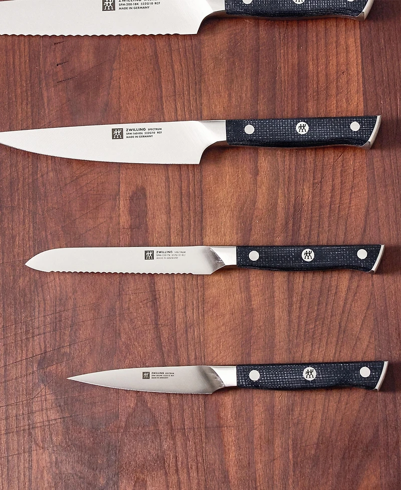 Zwilling Spectrum 4" Paring Knife