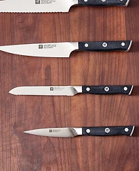 Zwilling Spectrum 4" Paring Knife