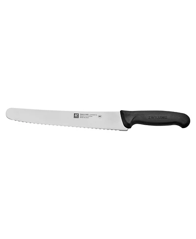 Zwilling Commercial 10" Bakers Bread Knife