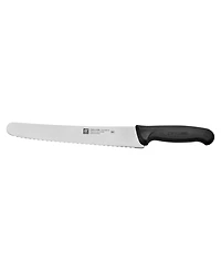 Zwilling Commercial 10" Bakers Bread Knife