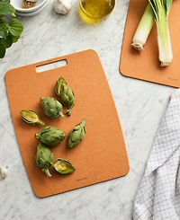 Zwilling Plant Fiber 14.5 x 11.25" Natural Cutting Board