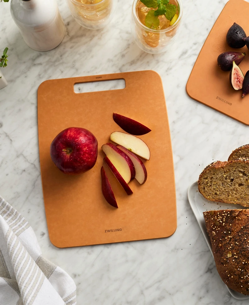 Zwilling Plant Fiber 2-Pc. Cutting Board Set