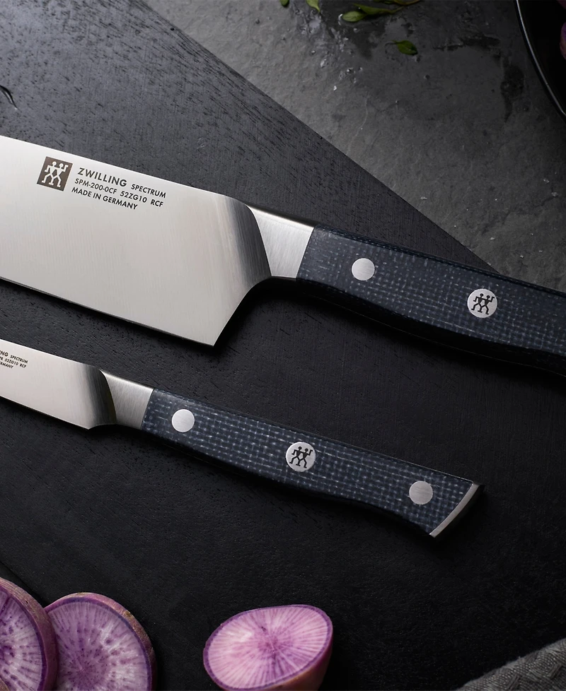 Zwilling Spectrum 2-Pc. Starter Set