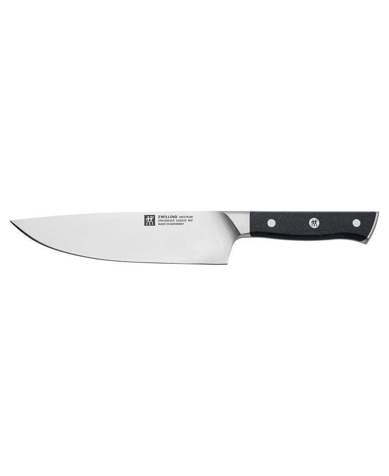 Zwilling Spectrum 8" Chef's Knife