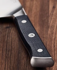 Zwilling Spectrum 7" Hollow Edge Santoku Knife