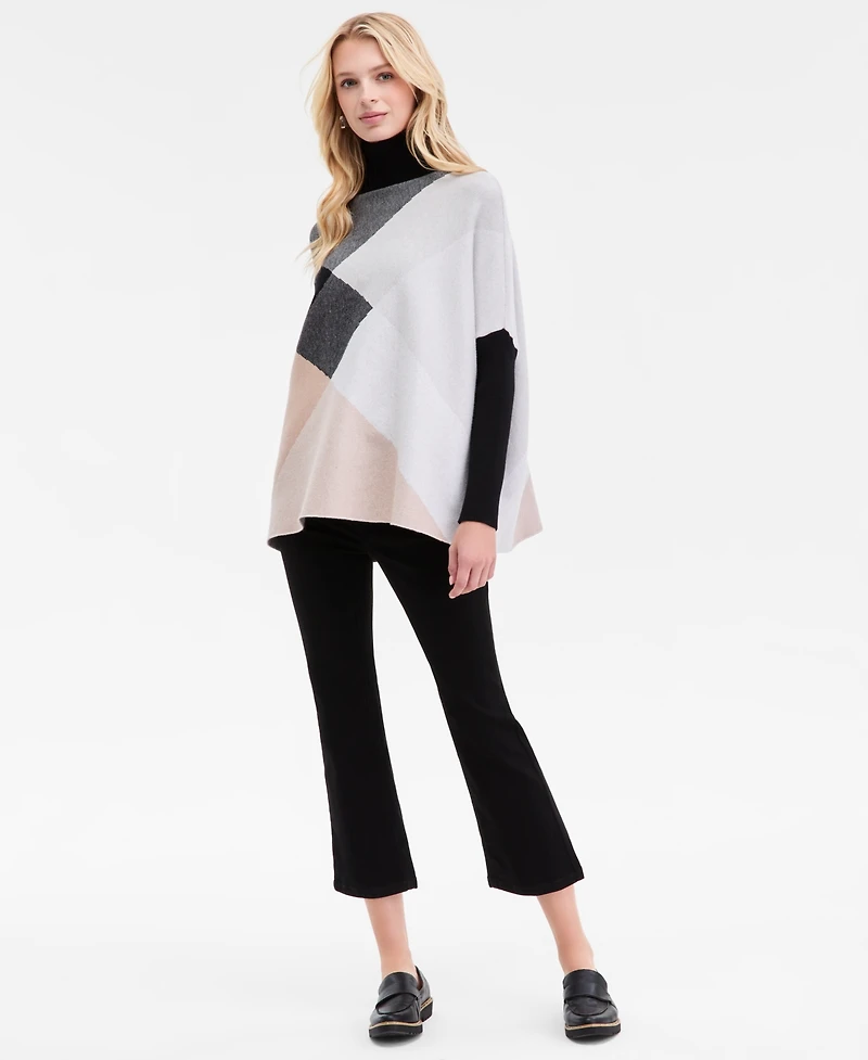 Jones New York Women's Lexington Ankle-Length Jeans