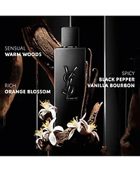 Yves Saint Laurent Men's 2-Pc. Myslf Le Parfum Set