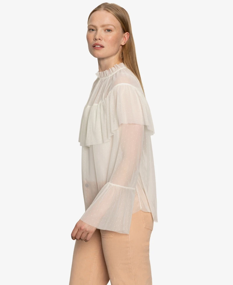 Sanctuary Women's The Ethereal Blouse