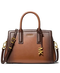 Michael Kors Women's Laila Small Satchel Bag