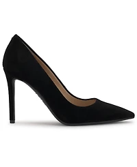 I.n.c. International Concepts Women's Kaisee Pointed Toe Pumps, Macy's Exclusive