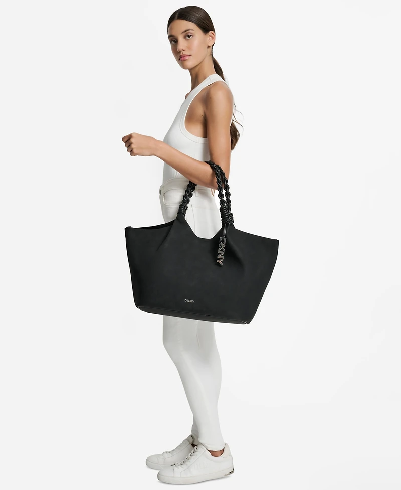 Dkny Women's Paula Large Tote Handbag