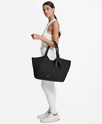 Dkny Women's Paula Large Tote Handbag