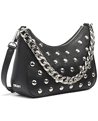 Dkny Women's Jenna Demi Small Crossbody Handbag