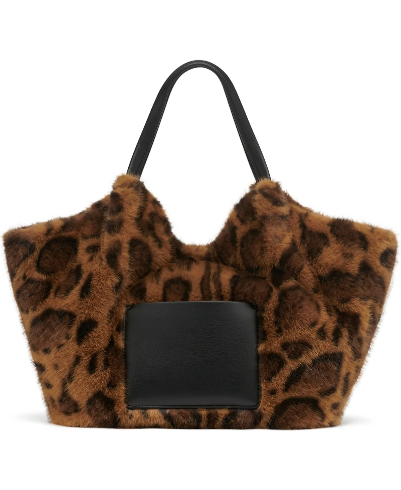 Dkny Women's Paula Medium Tote Handbag